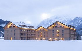 Alprima Aparthotel Hinterstoder