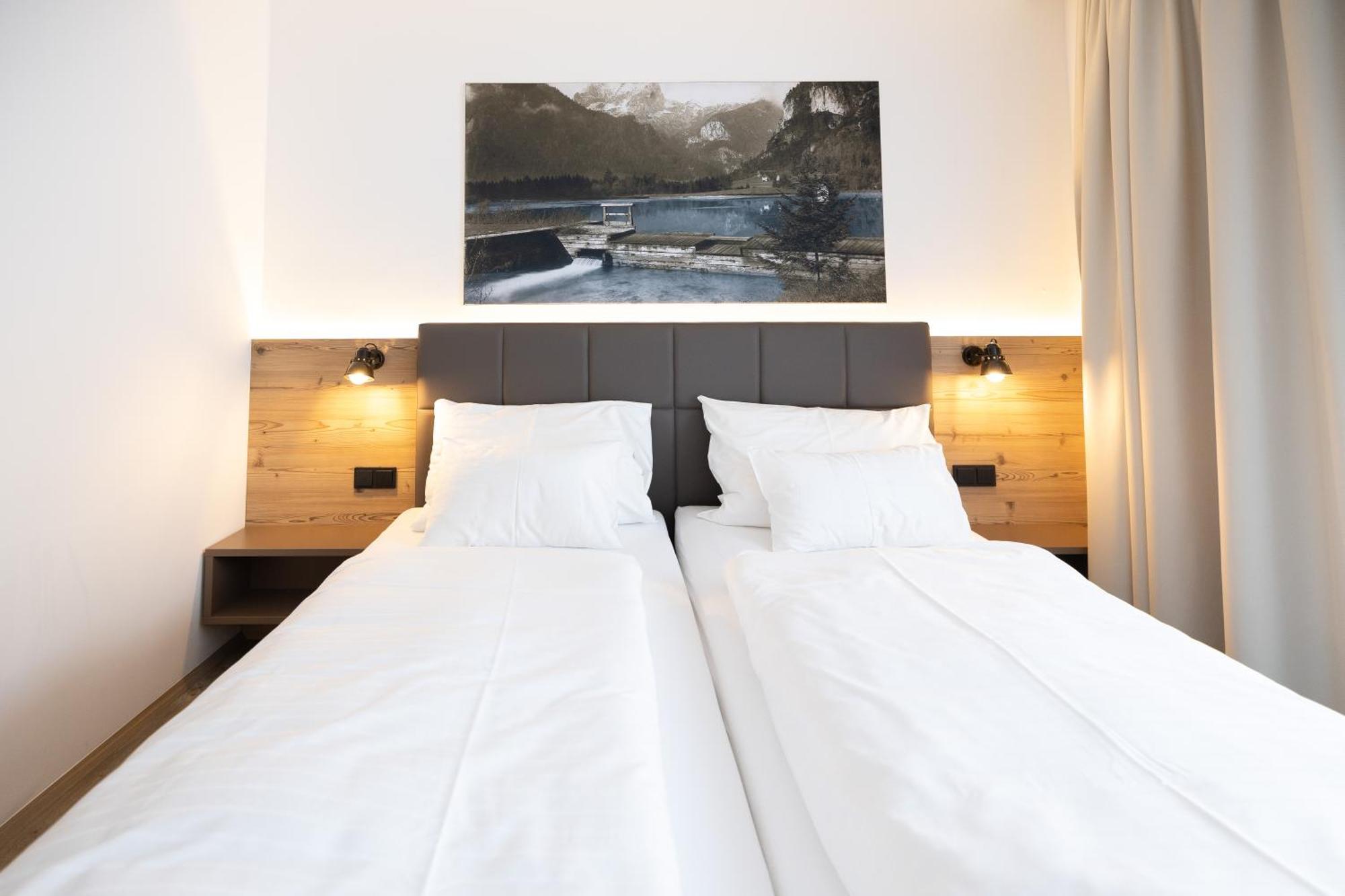 Alprima Aparthotel הינטרסטודר מראה חיצוני תמונה