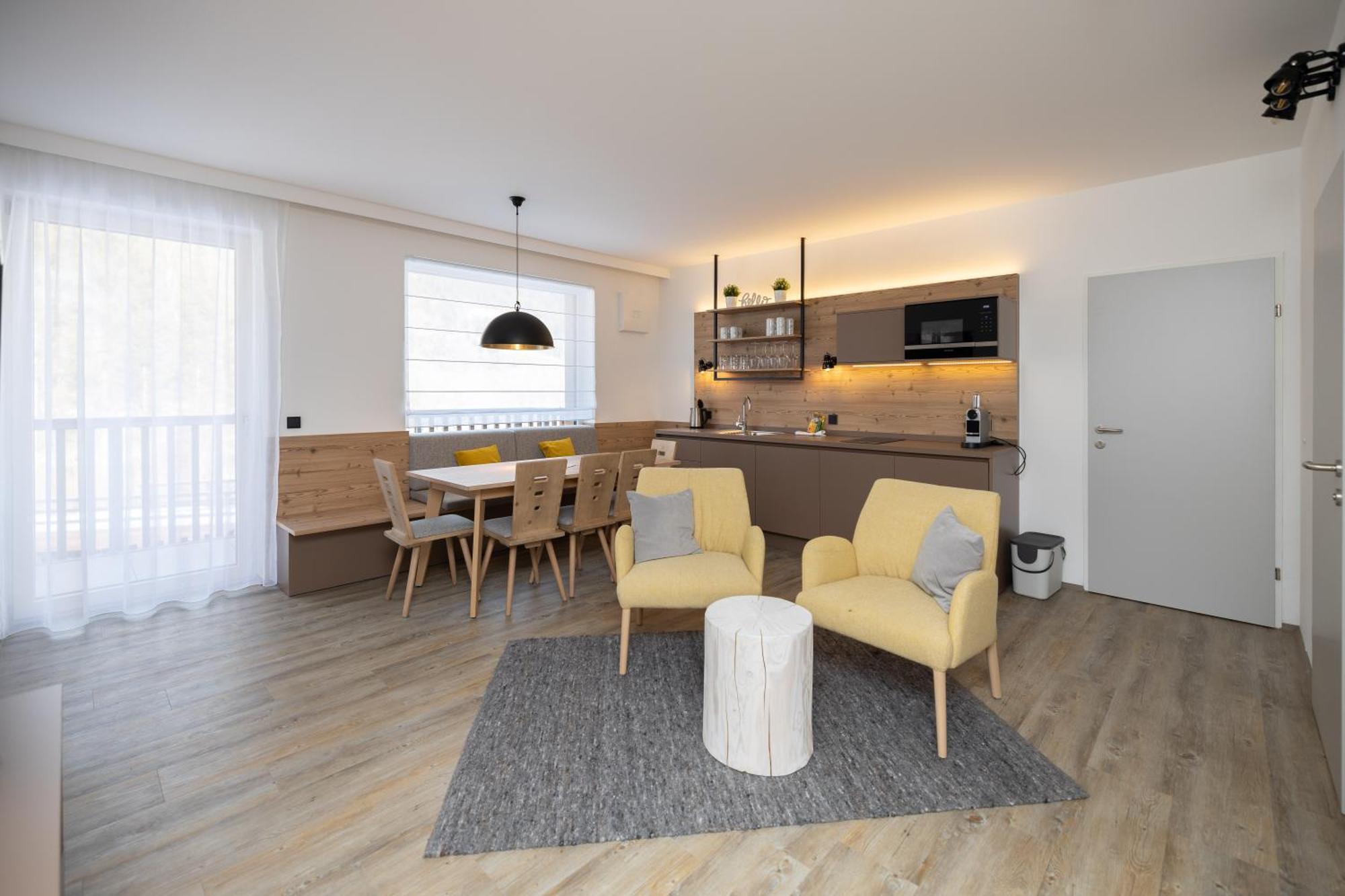 Alprima Aparthotel הינטרסטודר מראה חיצוני תמונה
