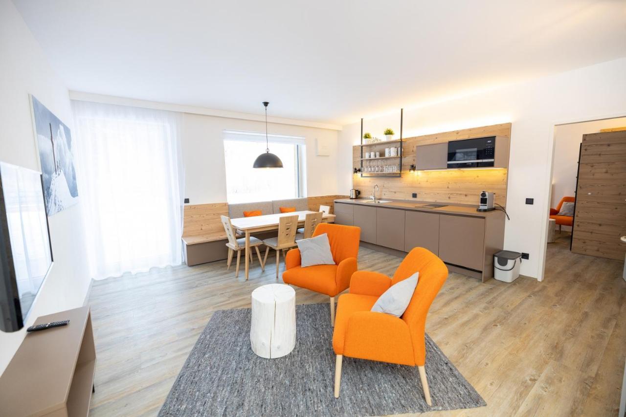 Alprima Aparthotel הינטרסטודר מראה חיצוני תמונה