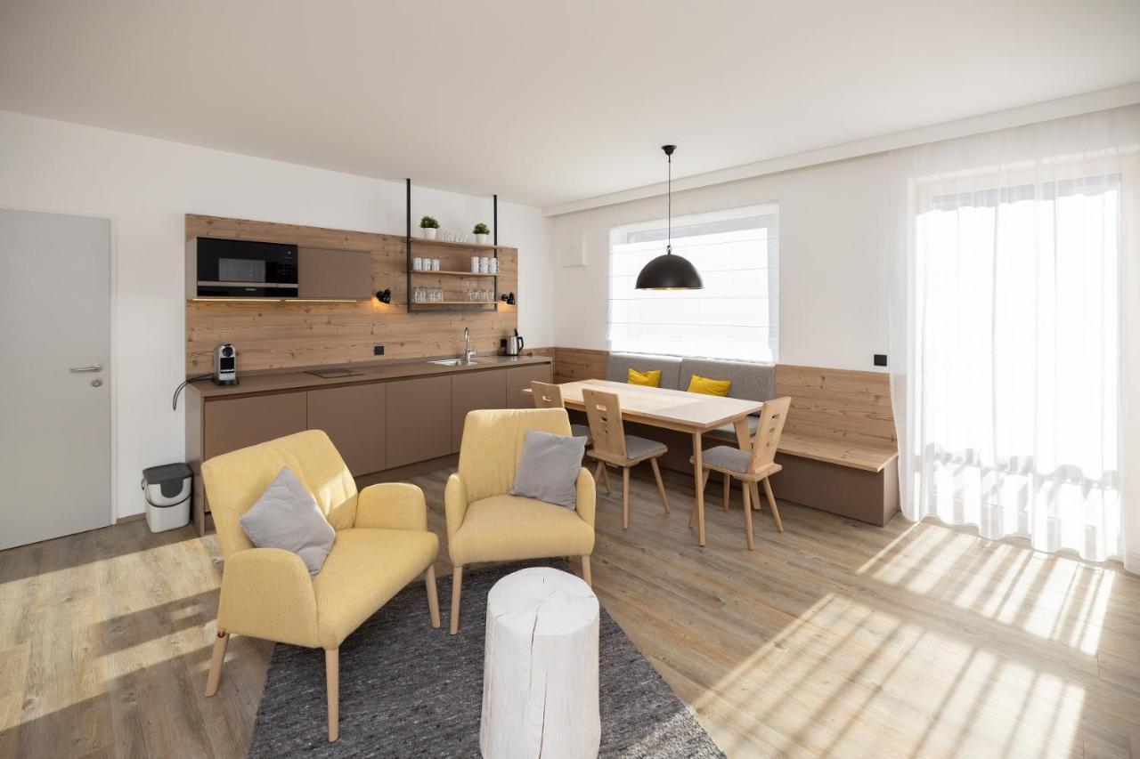 Alprima Aparthotel הינטרסטודר מראה חיצוני תמונה